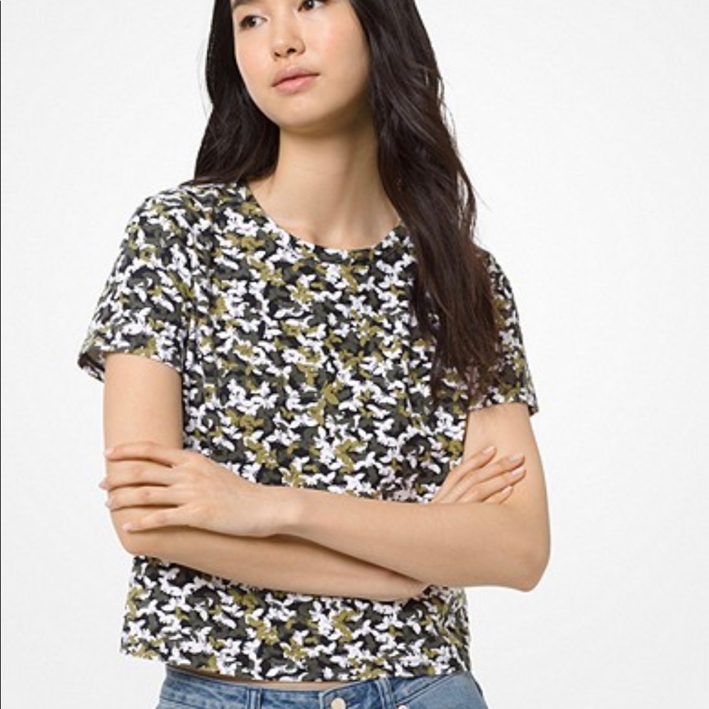 Michael kors top